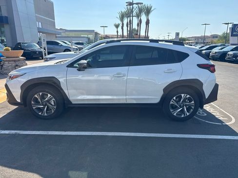 Used 2026 Subaru Crosstrek 2.5i Premium AWD/4WD image 6