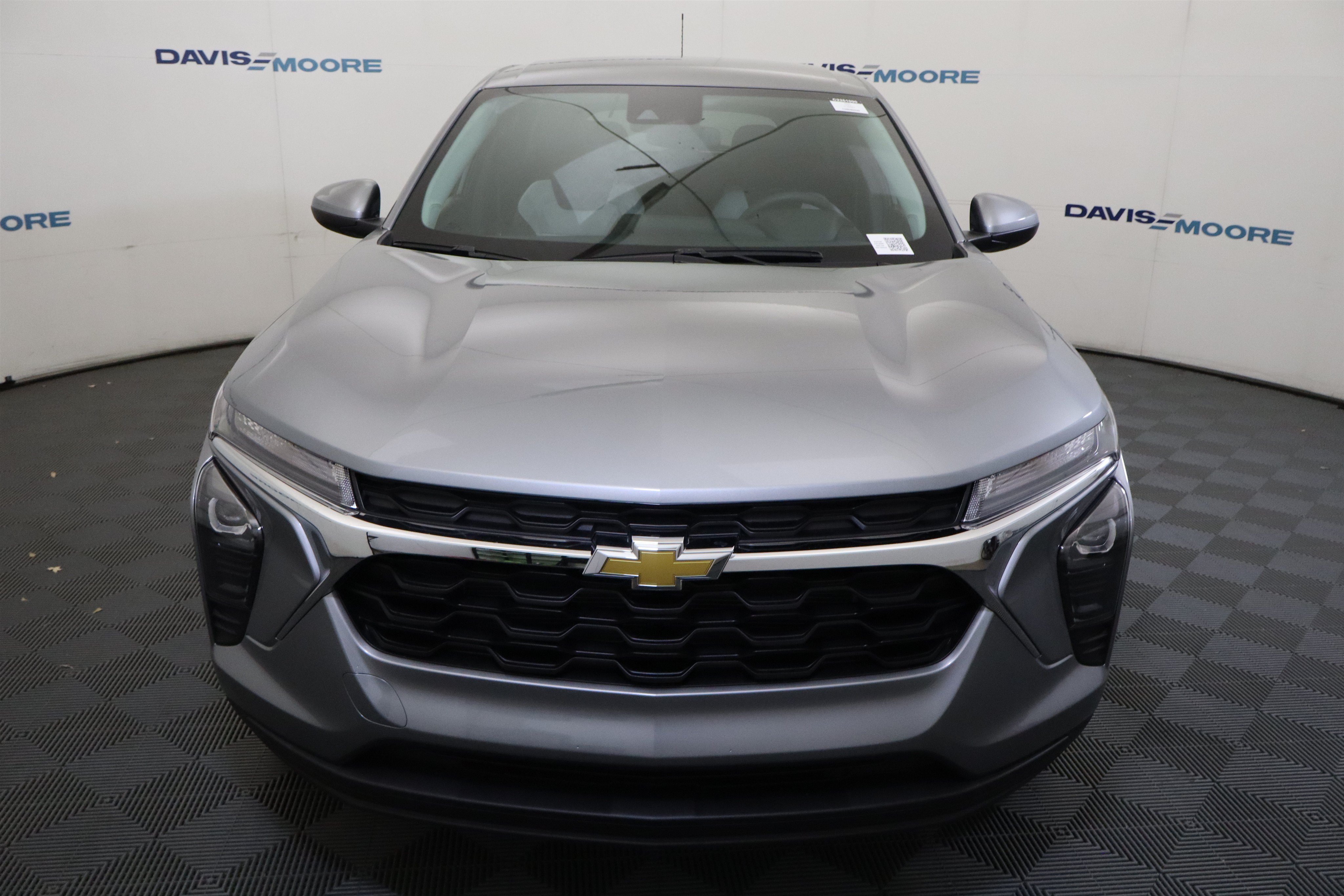 New 2026 Chevrolet Trax LS w/ LS Convenience Package FWD image 14