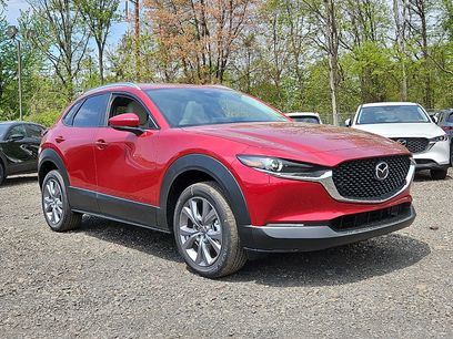 New 2026 MAZDA CX-30 AWD 2.5 S