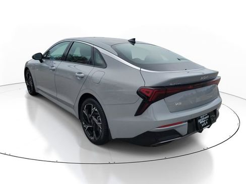 Used 2025 Kia K5 GT-Line w/ GT-Line Premium Package FWD image 5