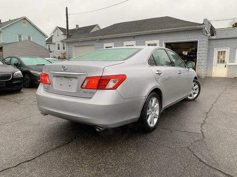 Used 2007 Lexus ES 350 image 5
