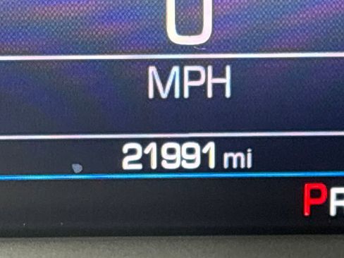 Used 2022 Chevrolet Equinox LT image 18