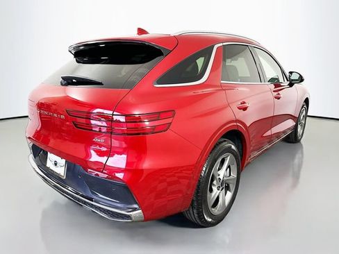 New 2026 Genesis GV70 2.5T AWD/4WD image 5