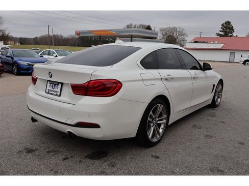 Used 2019 BMW 440i Gran Coupe xDrive w/ Convenience Package image 8