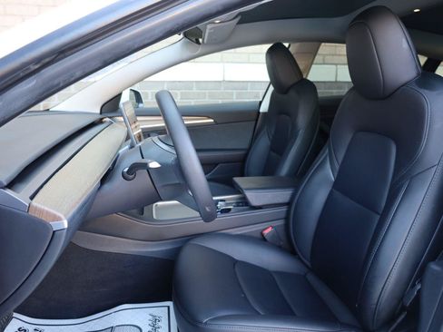 Used 2023 Tesla Model 3 Standard Range RWD image 18