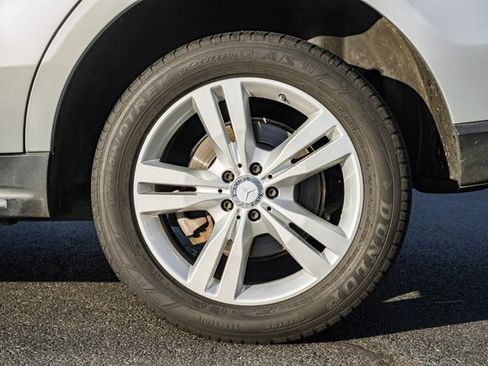 Used 2015 Mercedes-Benz ML 350 4MATIC image 18