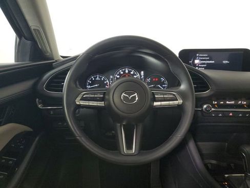Used 2023 MAZDA MAZDA3 s image 15