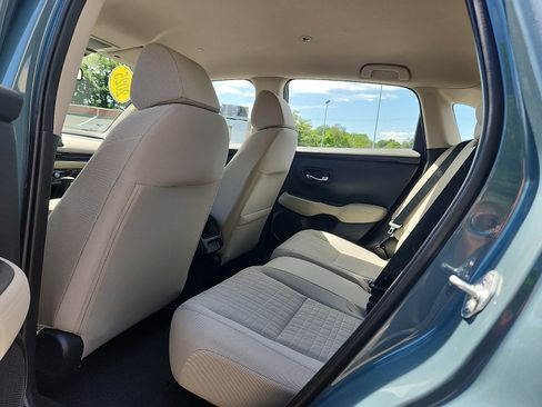 Used 2025 Honda HR-V LX image 10