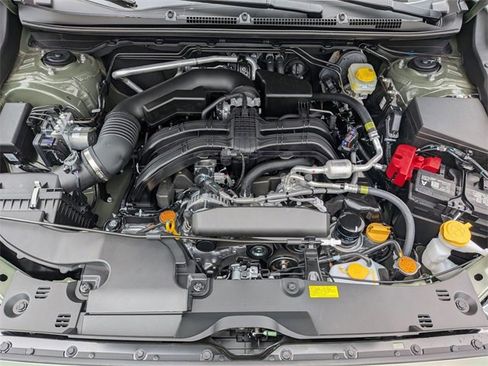 New 2025 Subaru Crosstrek 2.5i Limited image 31