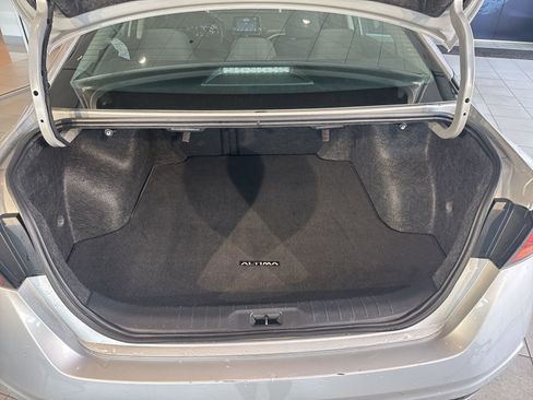 Used 2023 Nissan Altima 2.5 SV image 13