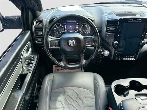 Certified 2021 RAM 2500 Power Wagon w/ Power Wagon Off Road Package image 20