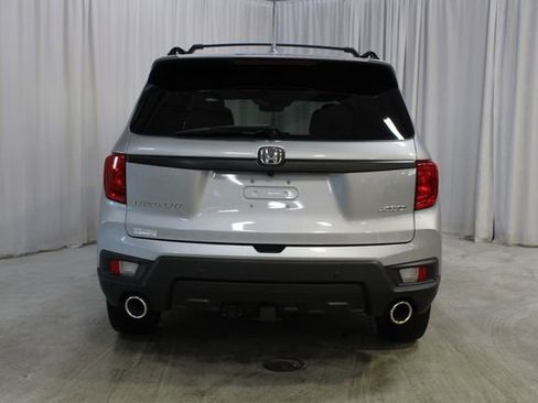 Used 2023 Honda Passport EX-L image 26
