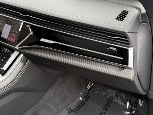 New 2026 Audi SQ8 Premium Plus AWD/4WD image 29
