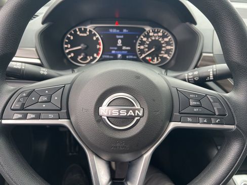 Certified 2024 Nissan Altima 2.5 SV image 56