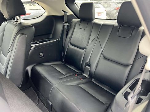 Used 2023 MAZDA CX-9 Touring AWD/4WD image 12