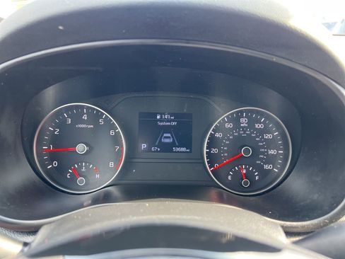 Used 2020 Kia Sportage LX AWD/4WD image 11