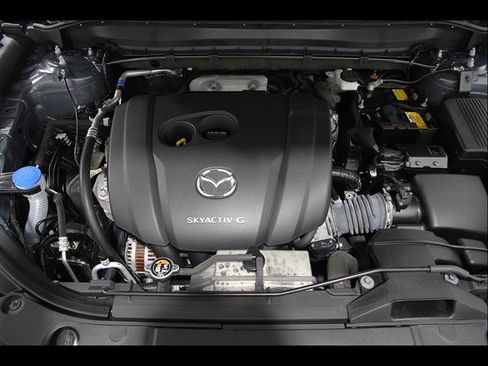 Used 2023 MAZDA CX-5 Carbon Edition AWD/4WD image 19