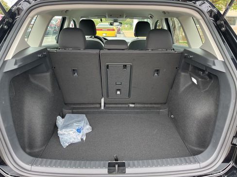 New 2025 Volkswagen Taos S image 13