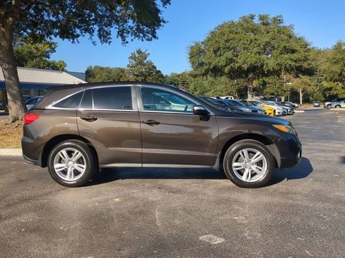 Used 2014 Acura RDX FWD w/ Technology Package image 3