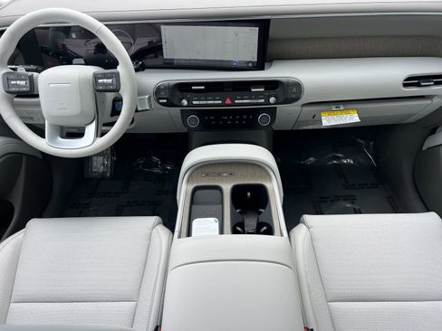 New 2026 Hyundai Palisade FWD Hybrid image 3