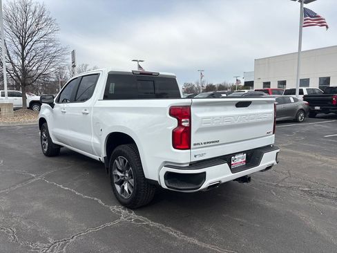 Used 2019 Chevrolet Silverado 1500 RST image 8