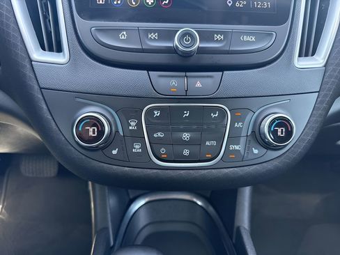 Used 2024 Chevrolet Malibu LT w/ Midnight Edition FWD image 25