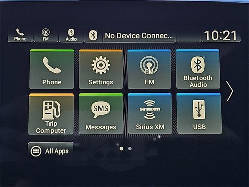 Used 2019 Honda Passport EX-L image 27