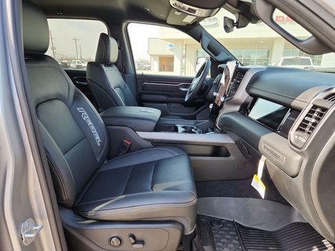 New 2026 RAM 1500 Rebel w/ Rebel Level 2 Equipment Group image 10