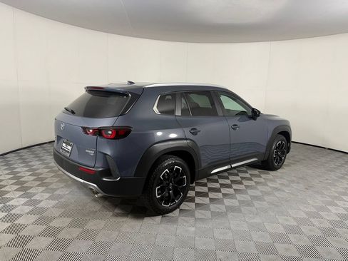 Used 2025 MAZDA CX-50 Meridian Edition w/ Cargo Package AWD/4WD image 7