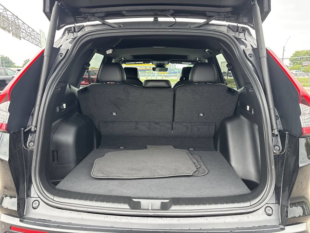 Used 2025 Honda CR-V Sport-L image 15