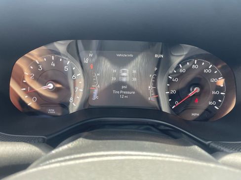 New 2025 Jeep Compass Latitude w/ Altitude Special Edition image 18