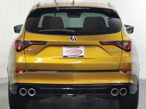 Used 2022 Acura MDX Type S image 5