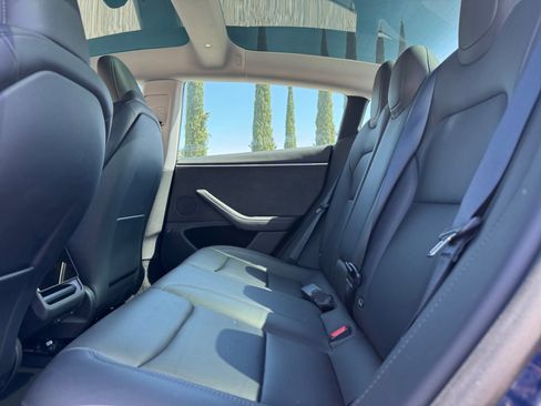 Used 2024 Tesla Model 3 Long Range AWD/4WD image 17