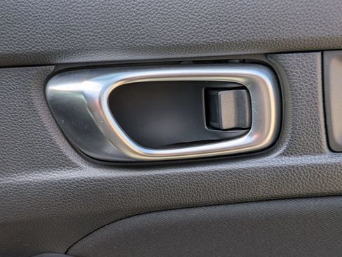 Used 2024 Honda Civic Sport image 34