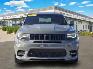 Used 2020 Jeep Grand Cherokee SRT w/ Trailer Tow Group IV video 2