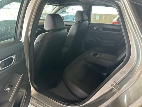 Certified 2026 Honda Civic Sport Touring image 8