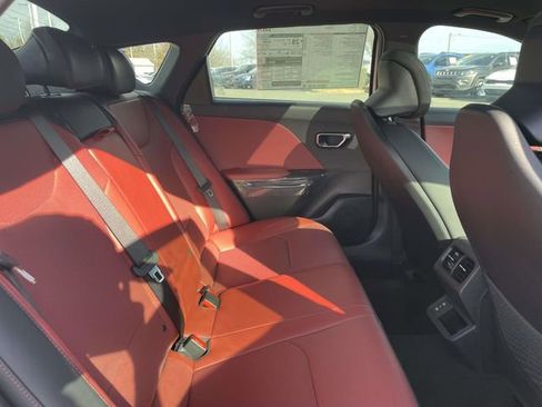 New 2026 Kia K4 GT-Line Turbo image 23