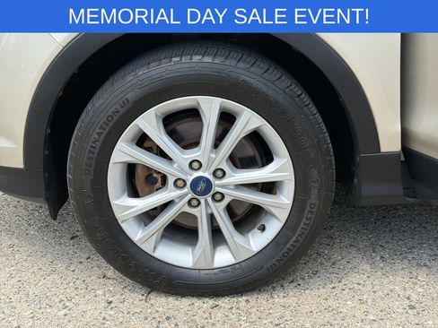 Used 2018 Ford Escape SE AWD/4WD image 17