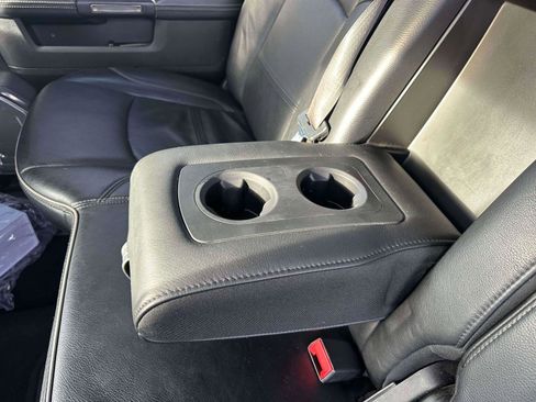 Used 2020 RAM 2500 Limited image 12