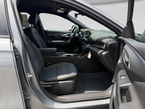 New 2026 Buick Envista Preferred w/ Convenience I Package FWD image 17