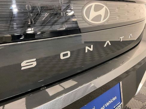 Certified 2025 Hyundai Sonata SE image 26