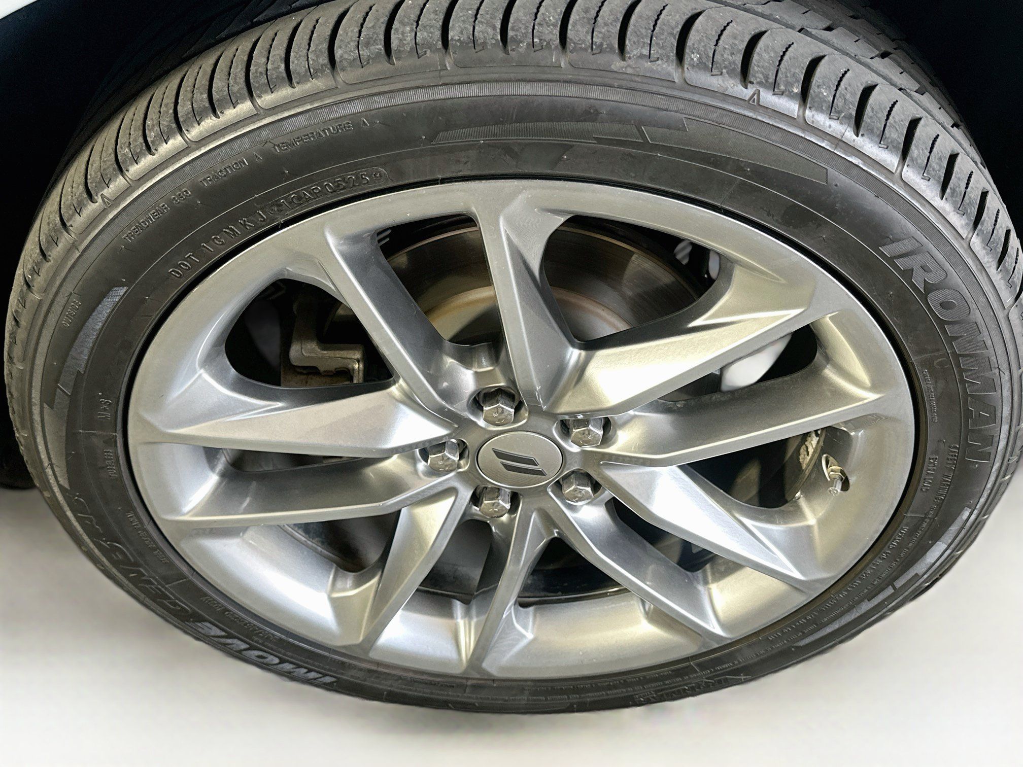 Used 2022 Dodge Challenger GT AWD/4WD image 11