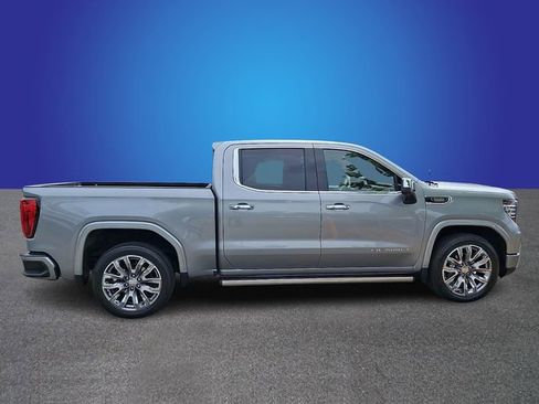 Certified 2024 GMC Sierra 1500 Denali w/ Denali Reserve Package AWD/4WD image 4