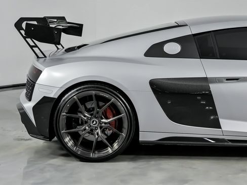 Used 2020 Audi R8 V10 image 13