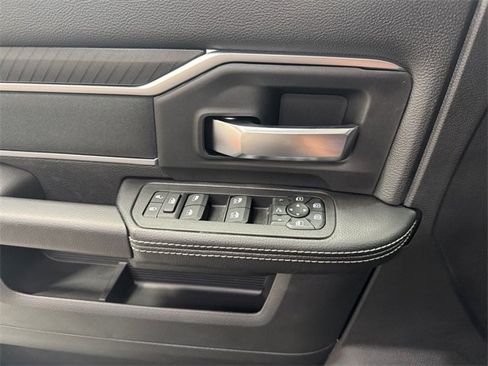 New 2026 RAM 2500 Big Horn image 24