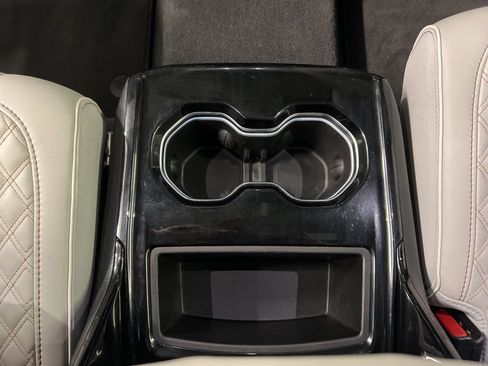 Used 2021 Jeep Grand Cherokee L Summit w/ Advanced Protech Group IV image 37