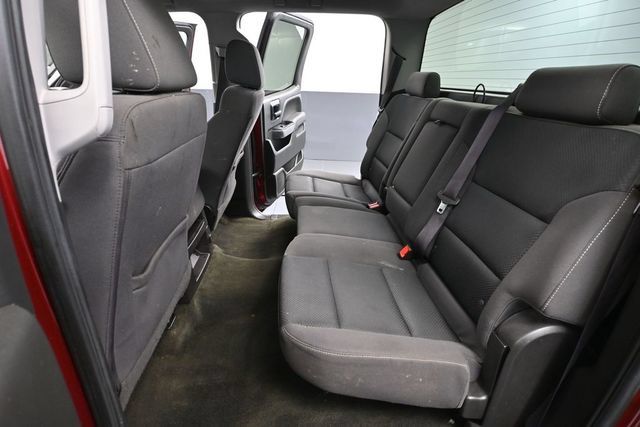 Used 2016 Chevrolet Silverado 1500 LT w/ All Star Edition AWD/4WD image 27