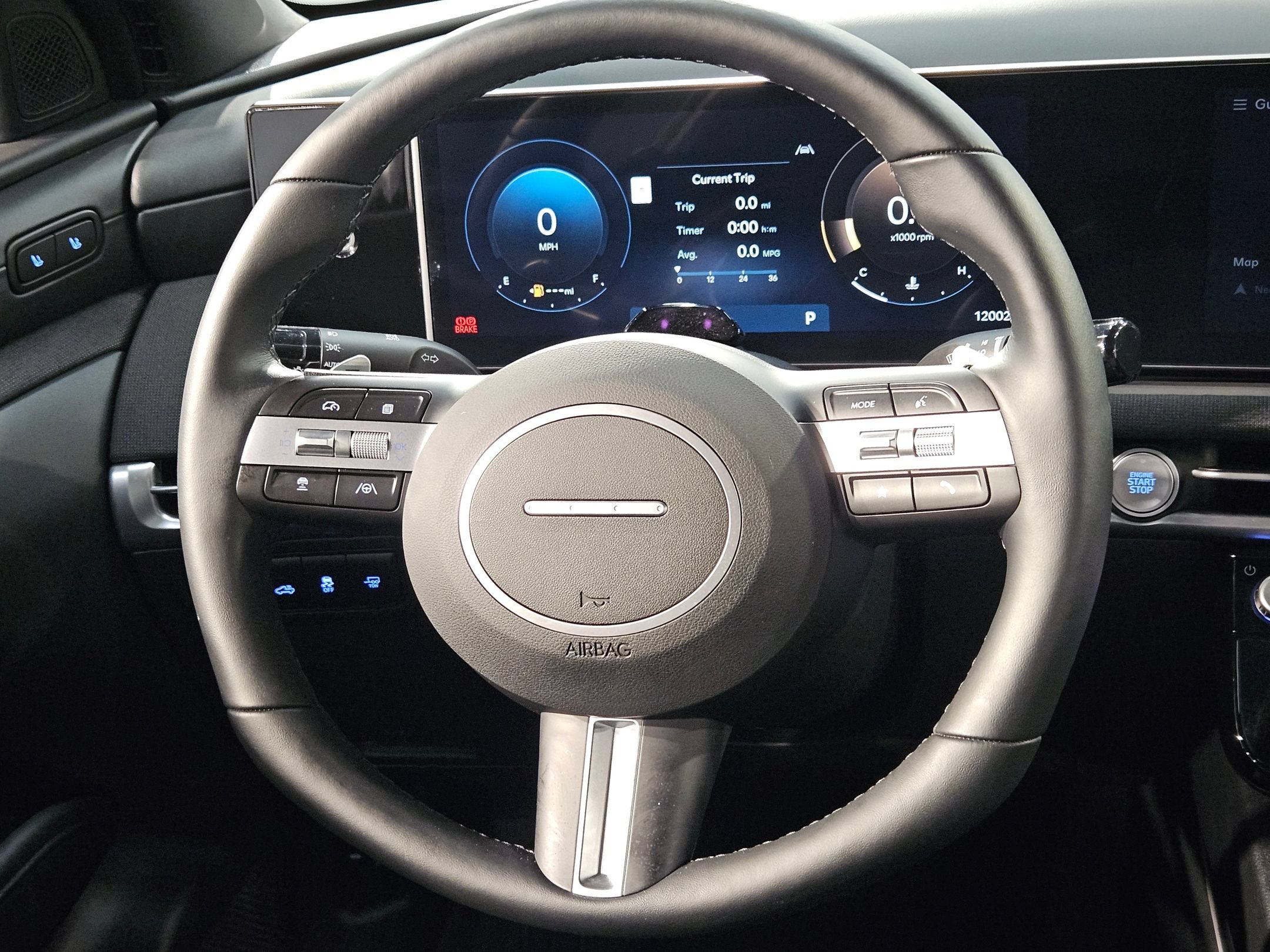 Used 2026 Hyundai Santa Cruz Limited AWD/4WD image 27