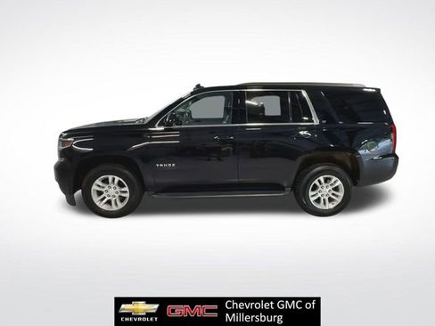 Used 2020 Chevrolet Tahoe LT image 8