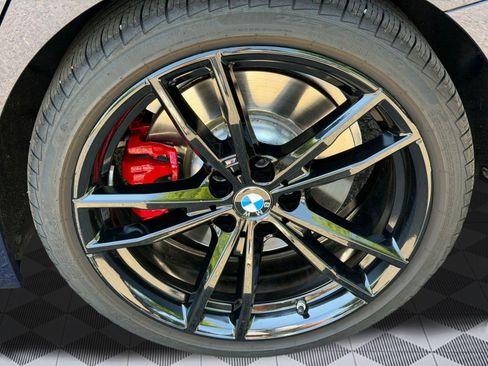 Certified 2023 BMW 330i xDrive Sedan w/ M Sport Package AWD/4WD image 12